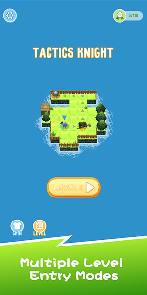 怪物蒙克骑士的任务-图1