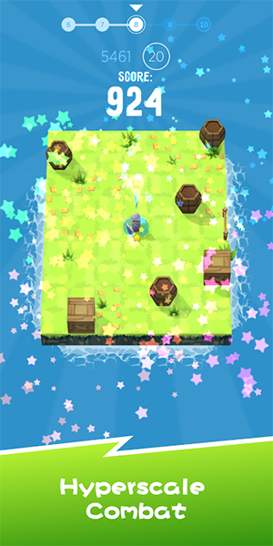 怪物蒙克骑士的任务-图2