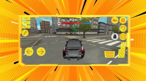刺激赛车狂飙-图2