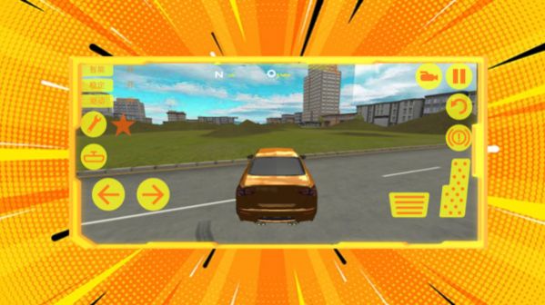 刺激赛车狂飙-图3
