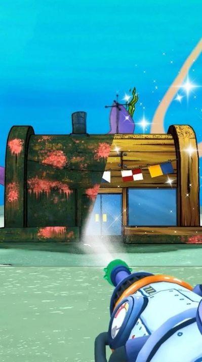 清洗比奇堡.jpg 清洗比奇堡.jpg