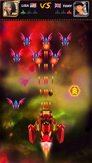 外星人射手太空力量-图3