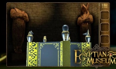 埃及博物馆冒险3D-图2