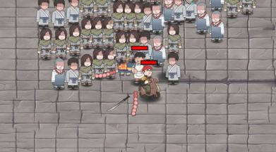 侠客梦国风割草-图2