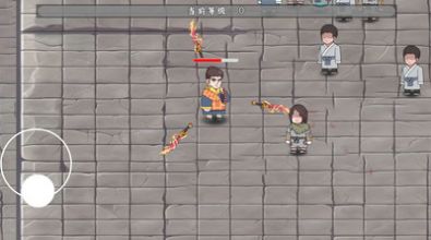 侠客梦国风割草-图3