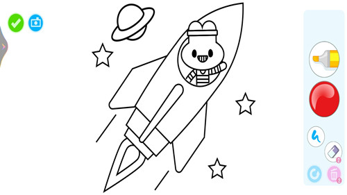 小宝宝爱拼图 小宝宝爱拼图