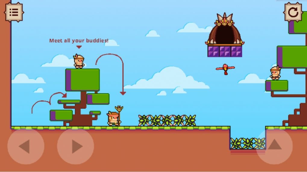 萨满部落世界-图2