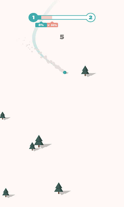 滑雪大作战-图1