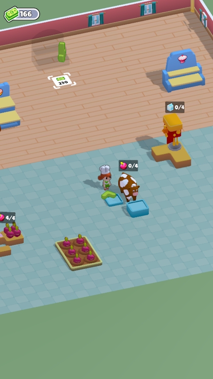 我的蛋糕店烘焙和服务-图2