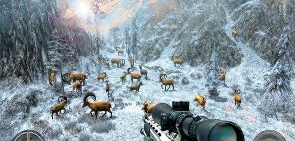 枪战突击王者-图2