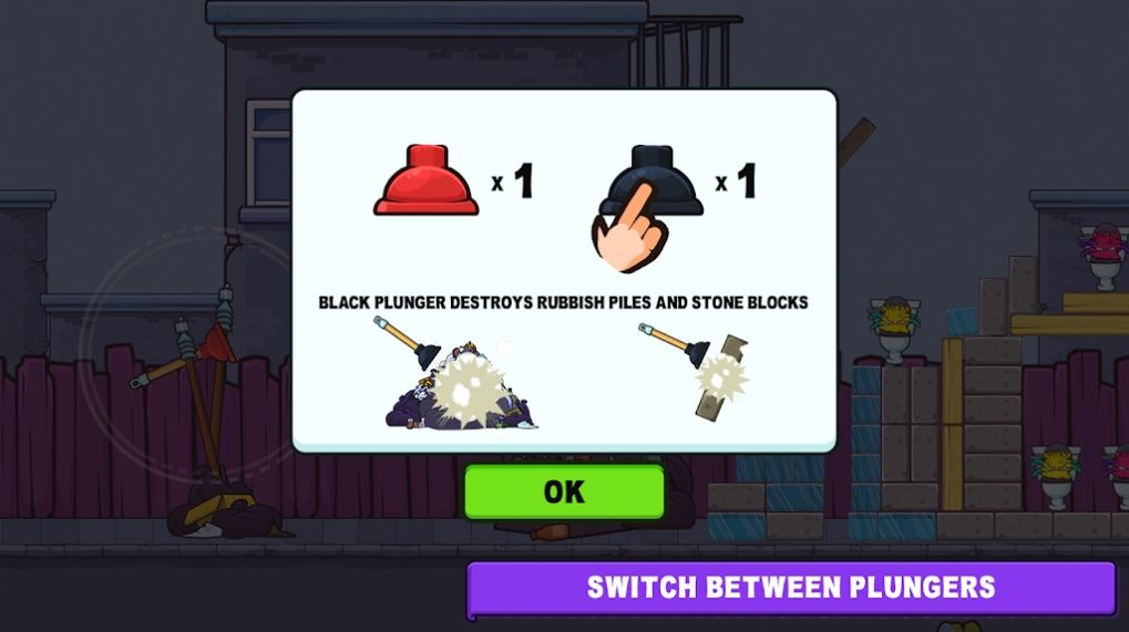 投射厕所怪物战争 投射厕所怪物战争