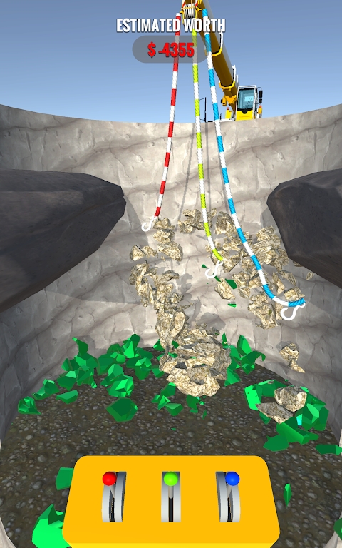 寻找宝石3D-图2
