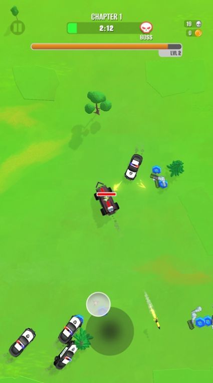 六边形战车驾驶-图3