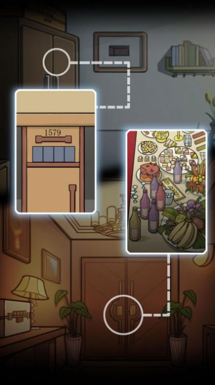 怪盗逃生记-图3