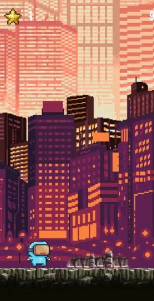 蜘蛛街战斗卫士-图2