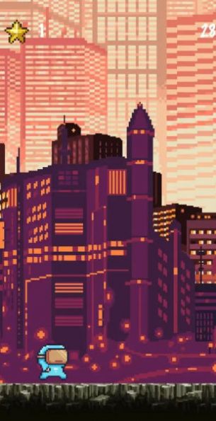 蜘蛛街战斗卫士