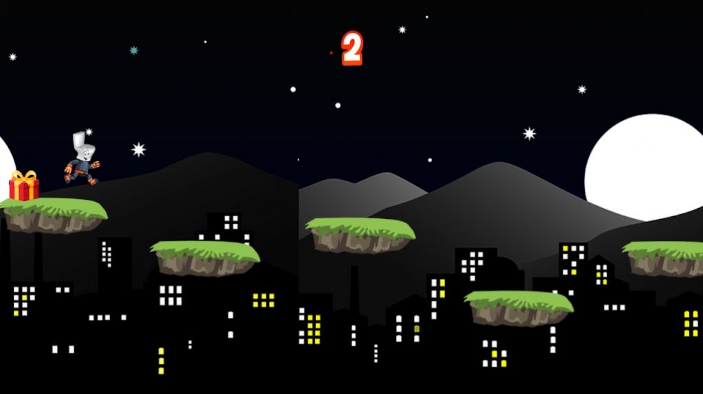 马桶人跳跃-图1