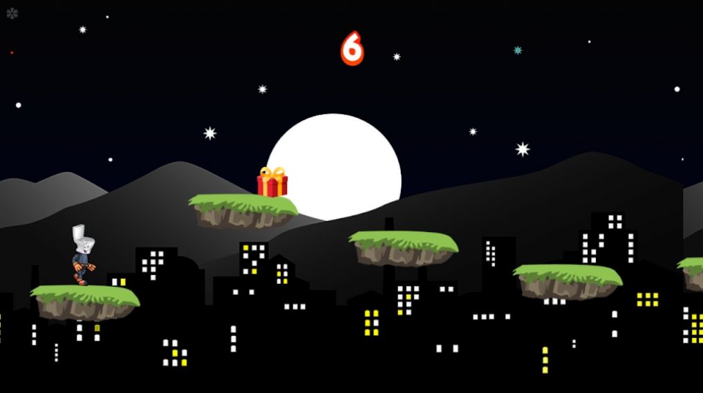 马桶人跳跃-图3