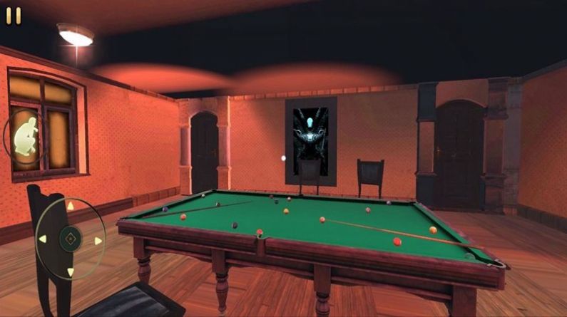 恐怖异界求生-图3