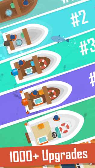 钓鱼大亨内购版.jpg 钓鱼大亨内购版.jpg