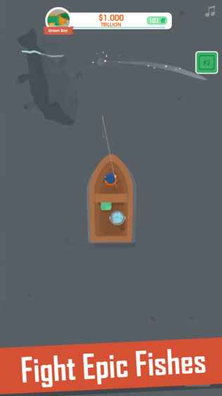 钓鱼大亨内购版.jpg 钓鱼大亨内购版.jpg