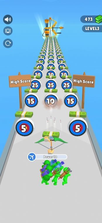 进化你的弓箭-图2