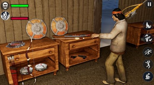 大脚怪猎人雪人夜帝-图2