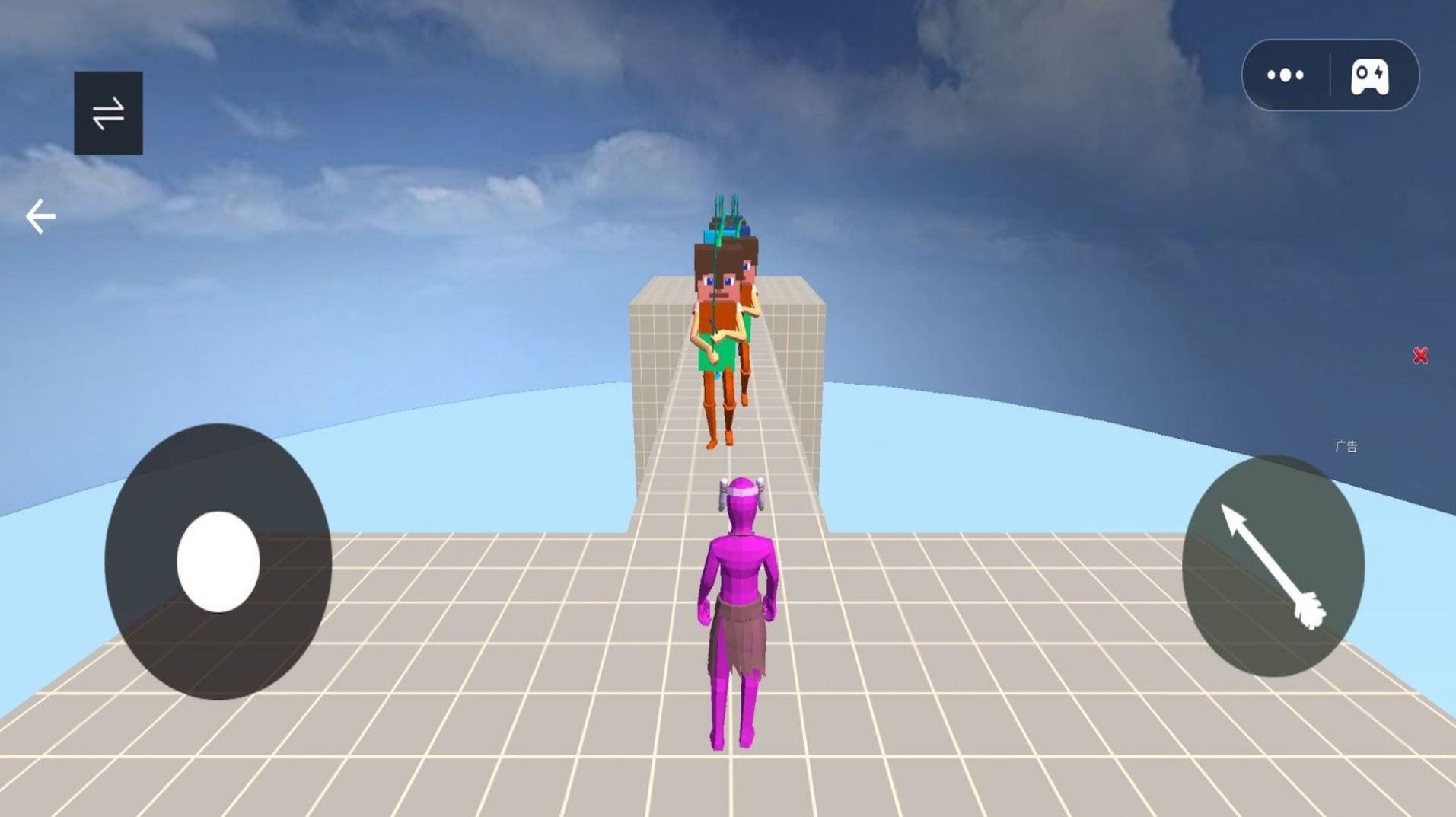 士兵战争模拟器-图1