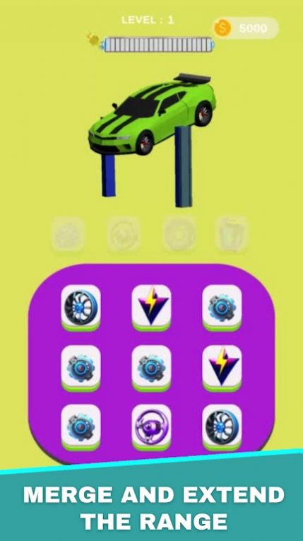 城市改装车-图2