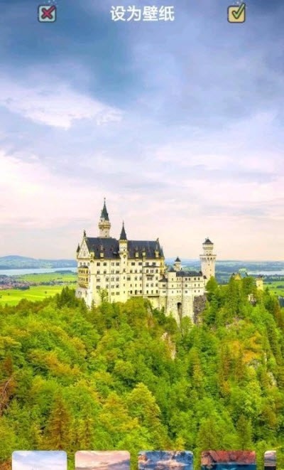 每日壁纸精选 每日壁纸精选