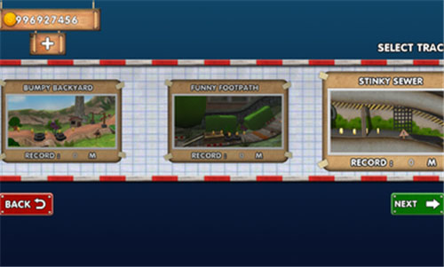 迷你赛车历险记-图2