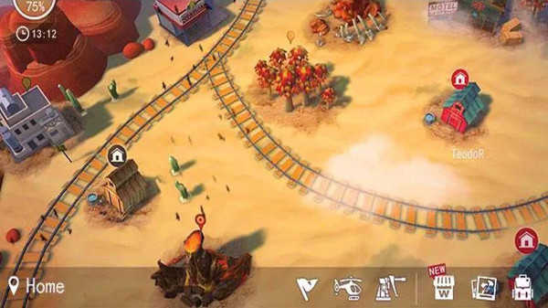 危机生存末日之战-图2