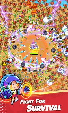 幸存者弓箭手-图1