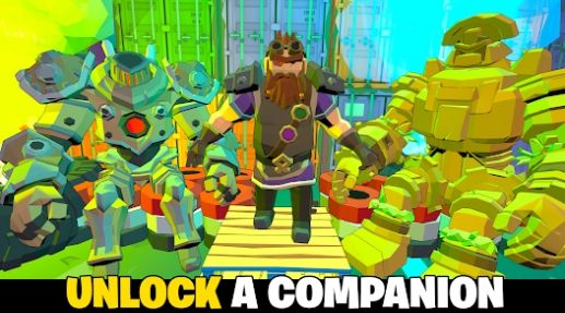 Z僵尸大逃杀-图3