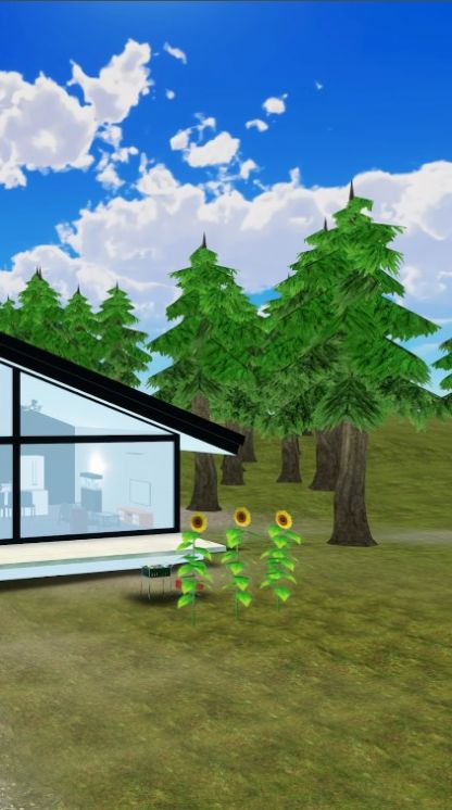 逃脱游戏夏日别墅