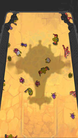 末日打僵尸-图1