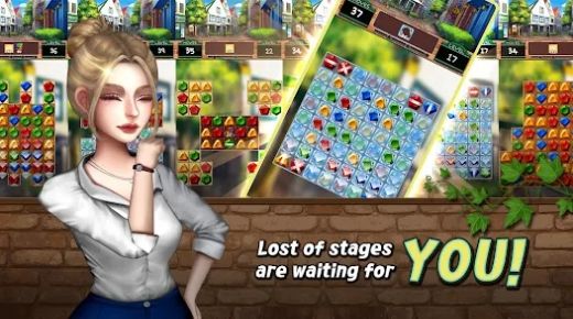 珠宝苏豪街 珠宝苏豪街