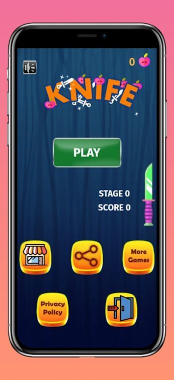 在水果切割勇者-图2