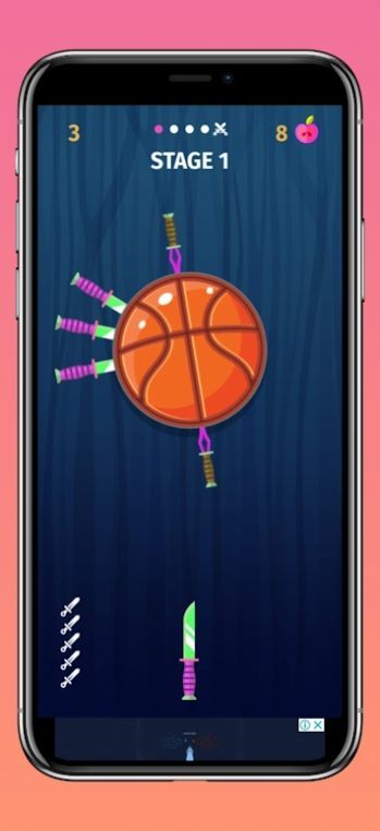 在水果切割勇者-图3