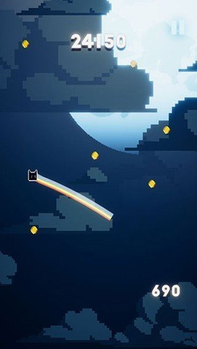 蹦块儿极限跳跃-图1