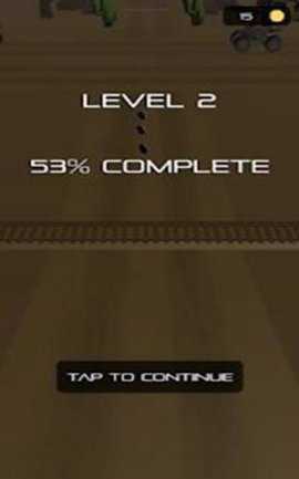 沙漠赛车大逃亡-图3