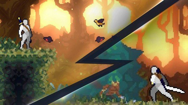 超级忍者传说-图2