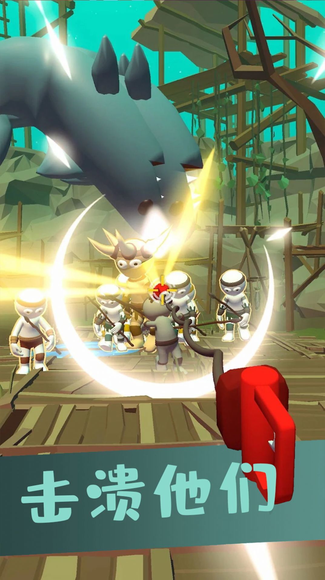 我是神秘特工-图2