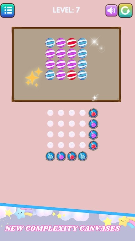 糖果世界探索-图3