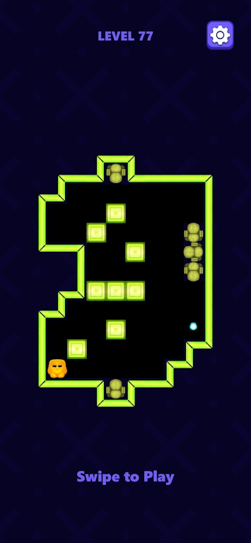 小梅洛逃生之旅-图1