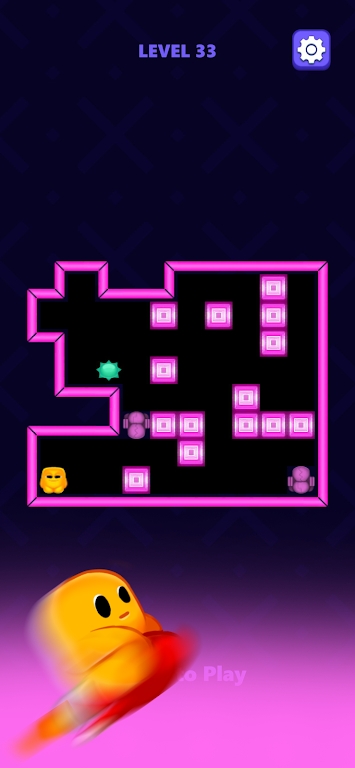 小梅洛逃生之旅-图2