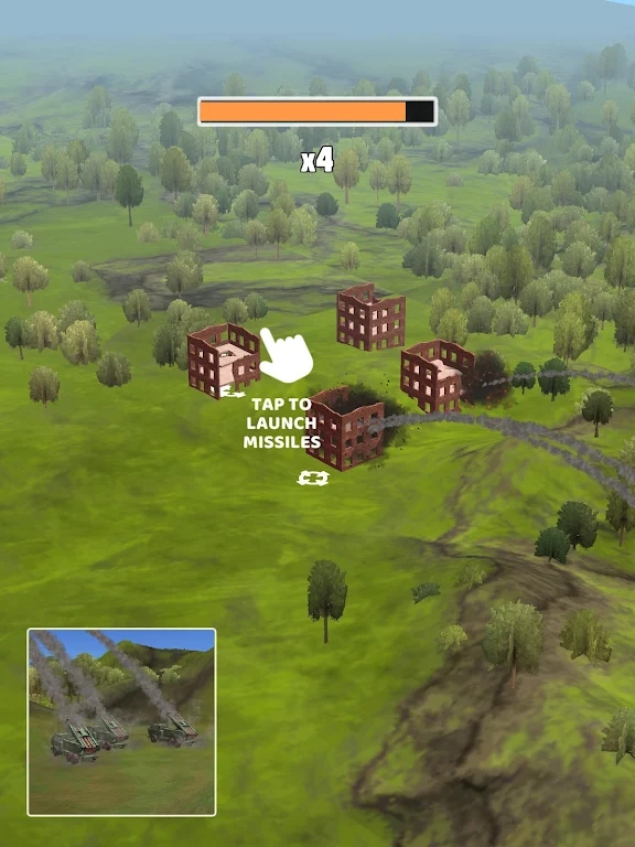 山地炮兵战役-图1