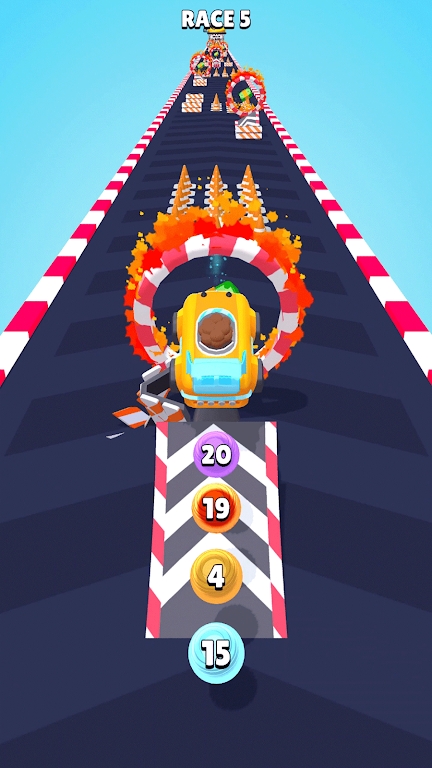 极速卡丁车之旅-图2