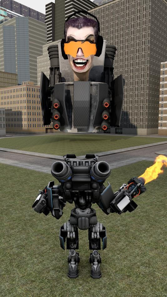 厕所之战开放世界-图3