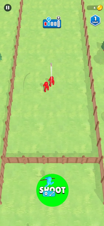 射箭防守基地-图1